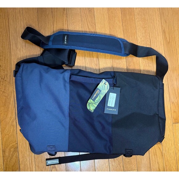 Timbuk2 Classic Messenger Bag Large Nee With Tags - Picture 3 of 7